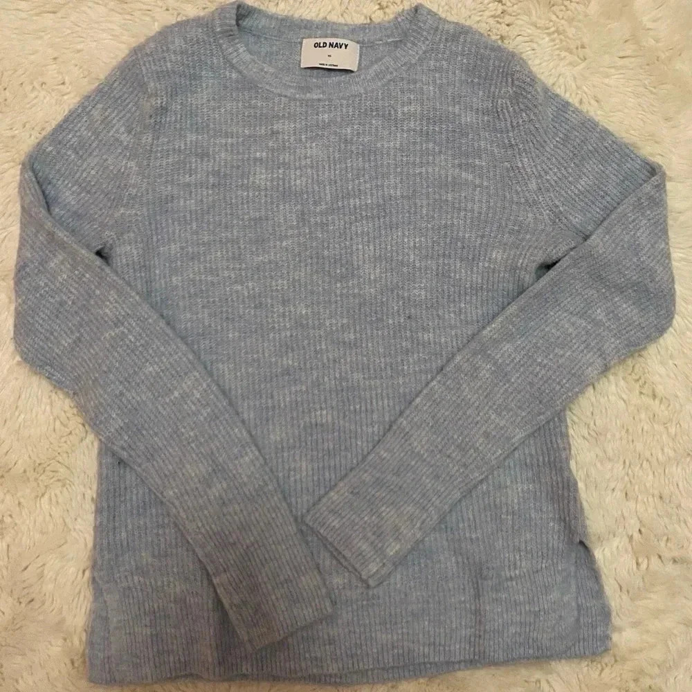 Old Navy long sleeve women’s cozy pullover Sweater size XS